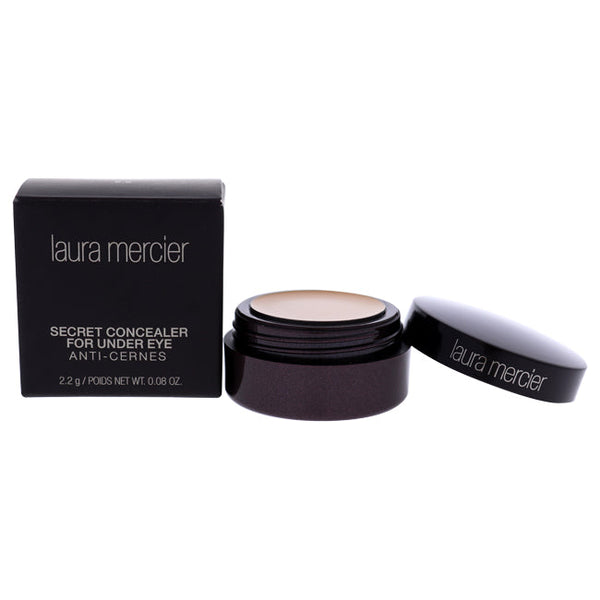 Laura Mercier Secret Concealer - # 2.5 by Laura Mercier for Women - 0.08 oz Concealer