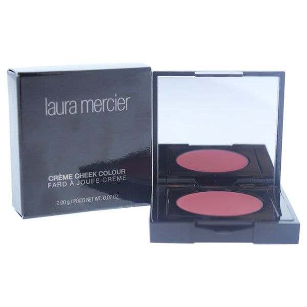 Laura Mercier Creme Cheek Colour - Rosebud by Laura Mercier for Women - 0.07 oz Blush