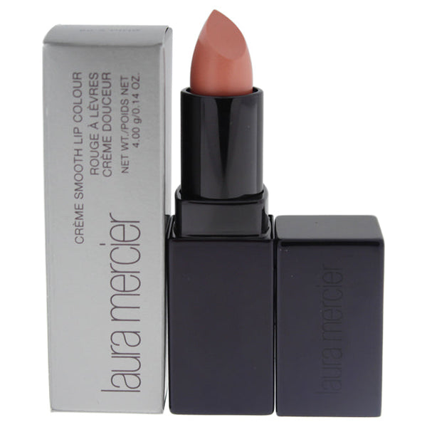 Laura Mercier Creme Smooth Lip Colour - 60s Pink by Laura Mercier for Women - 0.14 oz Lipstick