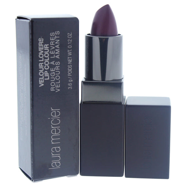 Laura Mercier Velour Lovers Lip Colour - An Affair by Laura Mercier for Women - 0.12 oz Lipstick