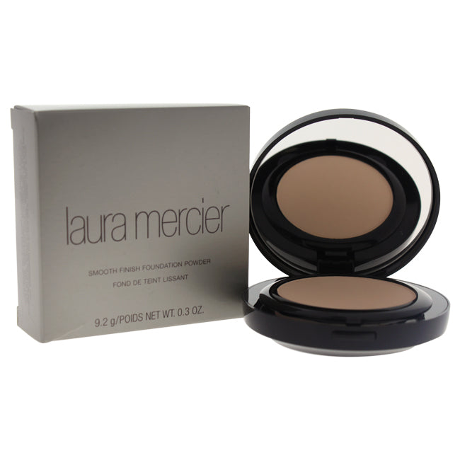 Laura Mercier Smooth Finish Foundation Powder - # 02 by Laura Mercier for Women - 0.3 oz Foundation