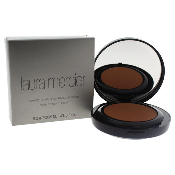 Laura Mercier Smooth Finish Foundation Powder - # 18 by Laura Mercier for Women - 0.3 oz Foundation