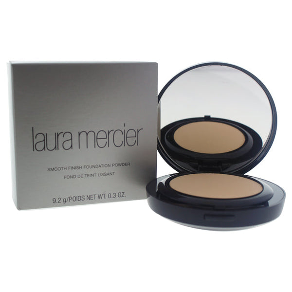 Laura Mercier Smooth Finish Foundation Powder - # 01 by Laura Mercier for Women - 0.3 oz Foundation