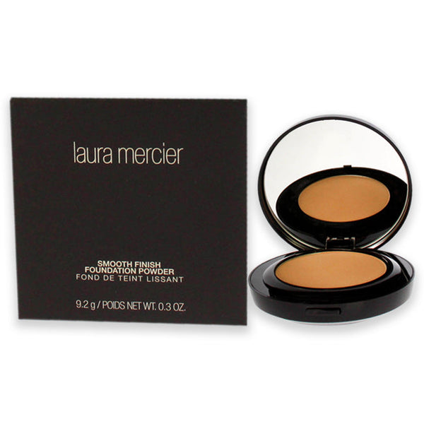 Laura Mercier Smooth Finish Foundation Powder - 06 by Laura Mercier for Women - 0.3 oz Foundation