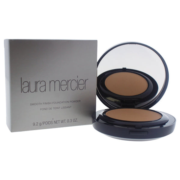 Laura Mercier Smooth Finish Foundation Powder - # 09 by Laura Mercier for Women - 0.3 oz Foundation