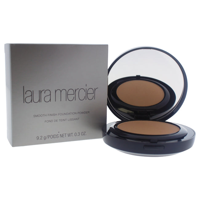 Laura Mercier Smooth Finish Foundation Powder - # 09 by Laura Mercier for Women - 0.3 oz Foundation
