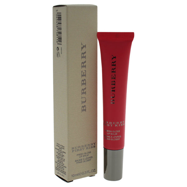 Burberry First Kiss - # 03 Rose Blush by Burberry for Women - 0.3 oz Lip Gloss