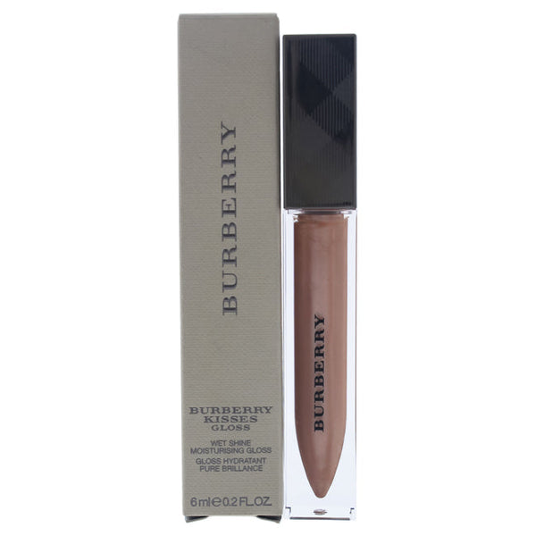 Burberry Kisses Gloss - 09 Pale Nude by Burberry for Women - 0.2 oz Lip Gloss