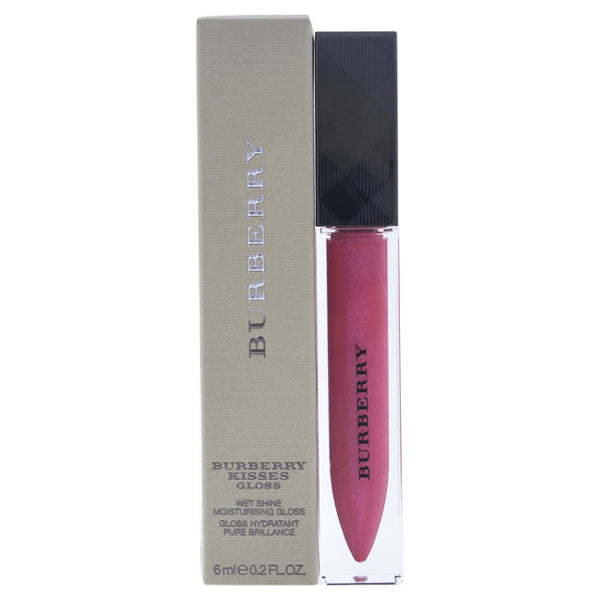 Burberry Kisses Gloss - # 45 Sugar Pink by Burberry for Women - 0.2 oz Lip Gloss