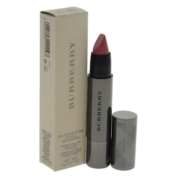 Burberry Full Kisses - # 529 English Rose by Burberry for Women - 0.07 oz Lipstick