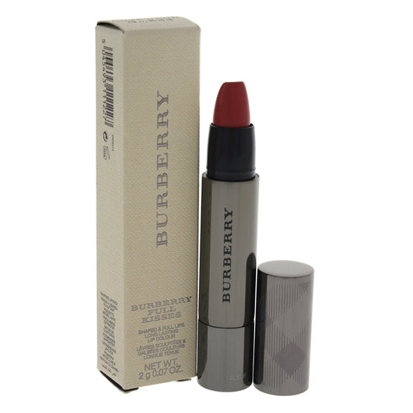 Burberry Full Kisses - # 533 Rosewood by Burberry for Women - 0.07 oz Lipstick