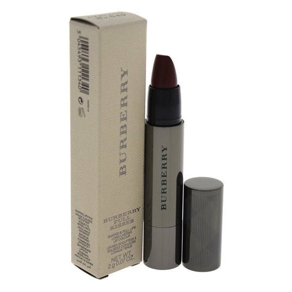 Burberry Full Kisses - # 549 Oxblood by Burberry for Women - 0.07 oz Lipstick