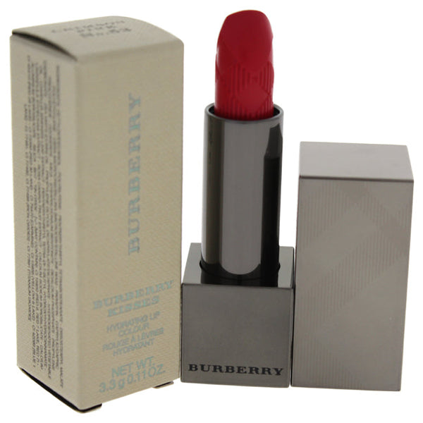 Burberry Kisses - # 53 Crimson Pink by Burberry for Women - 0.11 oz Lipstick