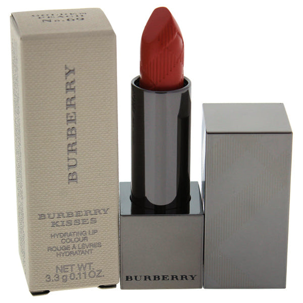 Burberry Kisses - # 69 Golden Peach by Burberry for Women - 0.11 oz Lipstick