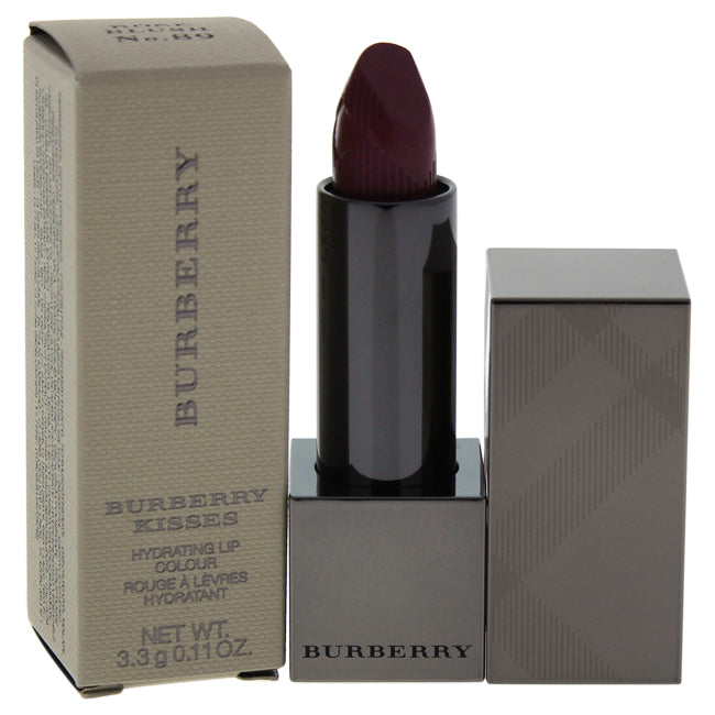 Burberry Kisses - # 89 Rose Blush by Burberry for Women - 0.11 oz Lipstick