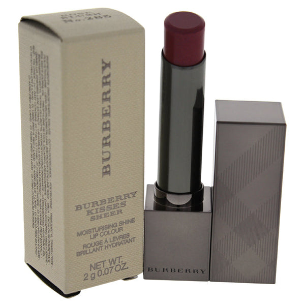 Burberry Kisses Sheer - # 285 Rose Blush by Burberry for Women - 0.07 oz Lipstick