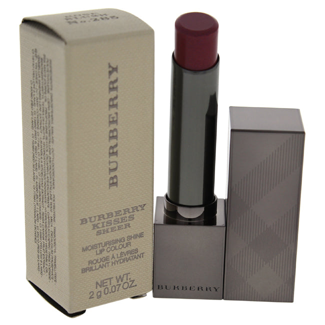 Burberry Kisses Sheer - # 285 Rose Blush by Burberry for Women - 0.07 oz Lipstick