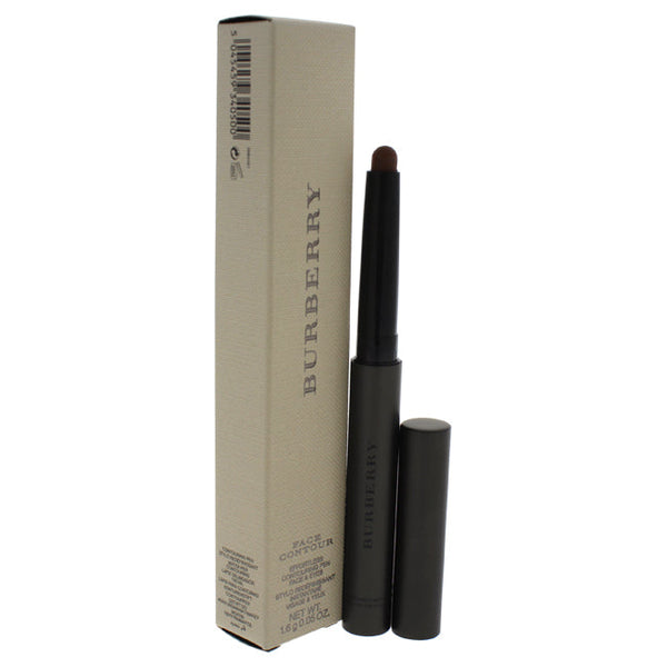 Burberry Face Contour - # 02 Dark by Burberry for Women - 0.05 oz Highlighter