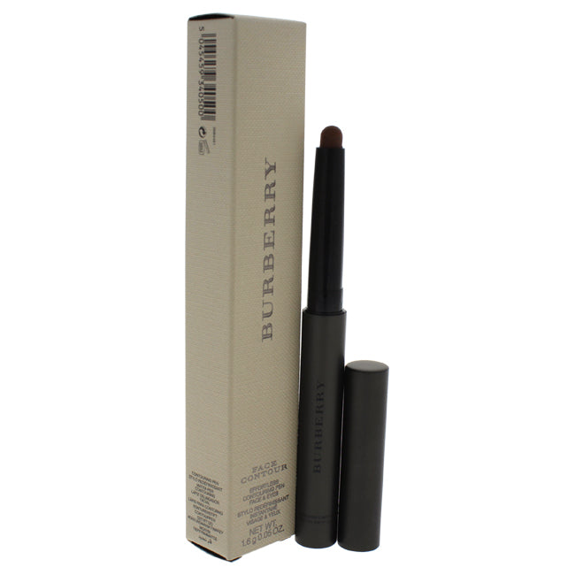 Burberry Face Contour - # 02 Dark by Burberry for Women - 0.05 oz Highlighter