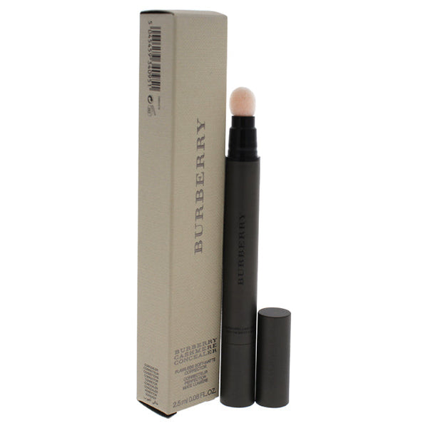 Burberry Cashmere Concealer - # 10 Chestnut by Burberry for Women - 0.08 oz Concealer