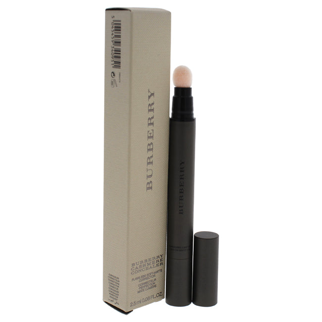 Burberry Cashmere Concealer - # 10 Chestnut by Burberry for Women - 0.08 oz Concealer