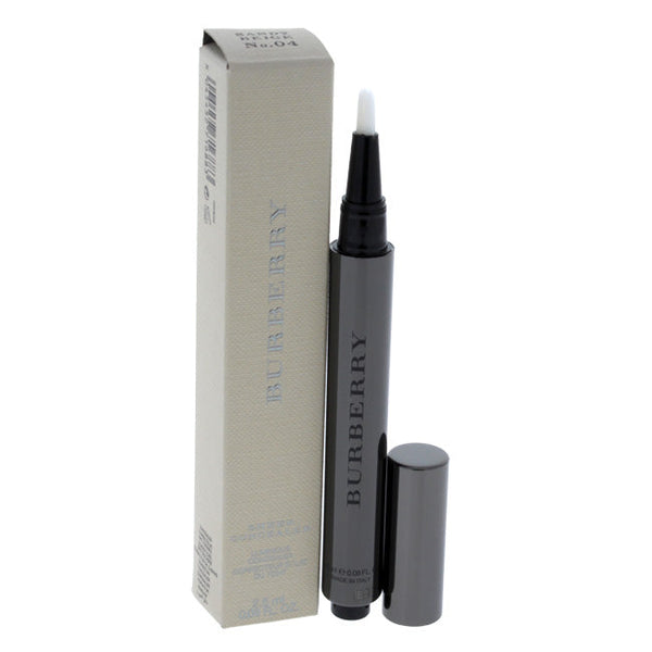 Burberry Sheer Concealer - # 04 Sandy Beige by Burberry for Women - 0.08 oz Concealer