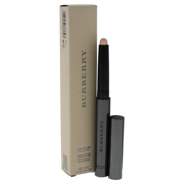 Burberry Fresh Glow Luminous Fluid Base - # 01 Nude Radiance by Burberry for Women - 1 oz Foundation