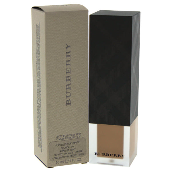 Burberry Cashmere Sunscreen SPF 20 - # 34 Warm Nude by Burberry for Women - 1 oz Foundation