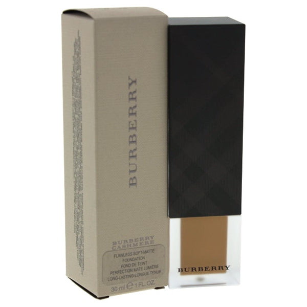 Burberry Cashmere Sunscreen SPF 20 - # 38 Warm Honey by Burberry for Women - 1 oz Foundation