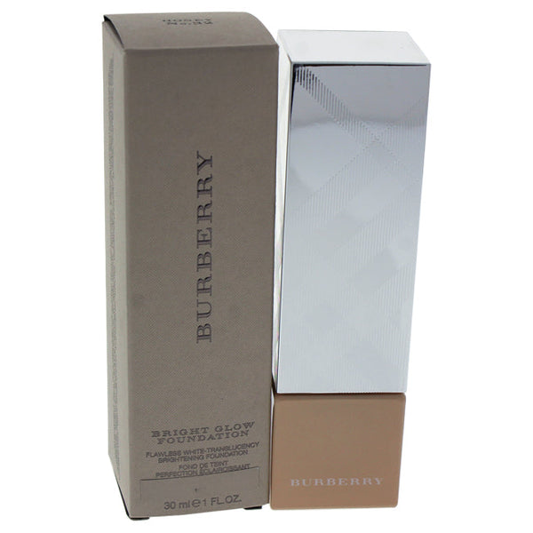 Burberry Bright Glow Fluid Foundation - # 32 Honey by Burberry for Women - 1 oz Foundation