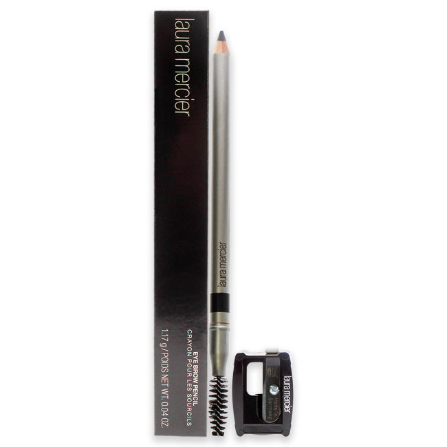 Laura Mercier Eye Brow Pencil - Brunette by Laura Mercier for Women - 0.04 oz Eyebrow Pencil