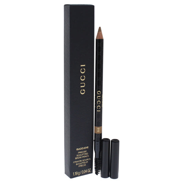 Gucci Impact Smokey Eye Pencil - # 010 Blonde by Gucci for Women - 0.03 oz Eye Pencil