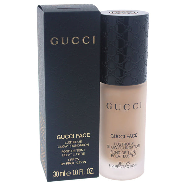 Gucci Lustrous Glow Foundation SPF 25 - # 030 by Gucci for Women - 1 oz Foundation