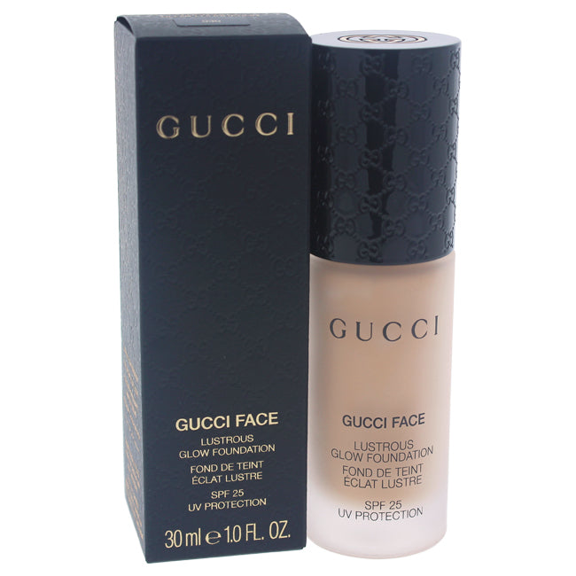 Gucci Lustrous Glow Foundation SPF 25 - # 030 by Gucci for Women - 1 oz Foundation