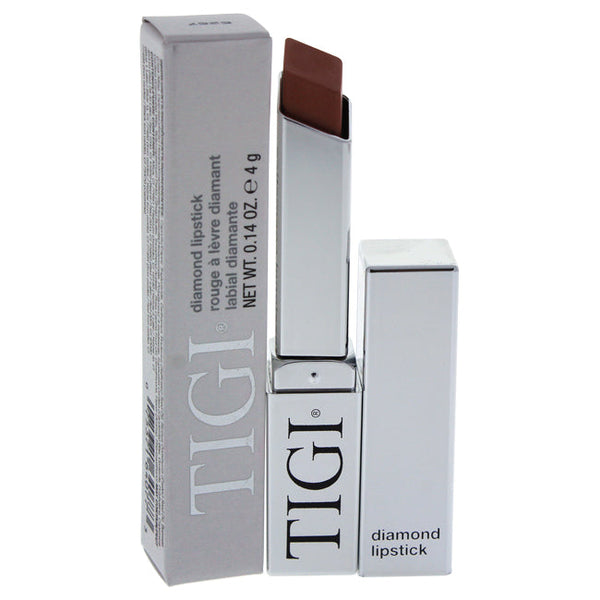 TIGI Diamond Lipstick - Happiness by TIGI for Women - 0.14 oz Lipstick