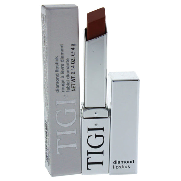 TIGI Diamond Lipstick - Splendor by TIGI for Women - 0.14 oz Lipstick