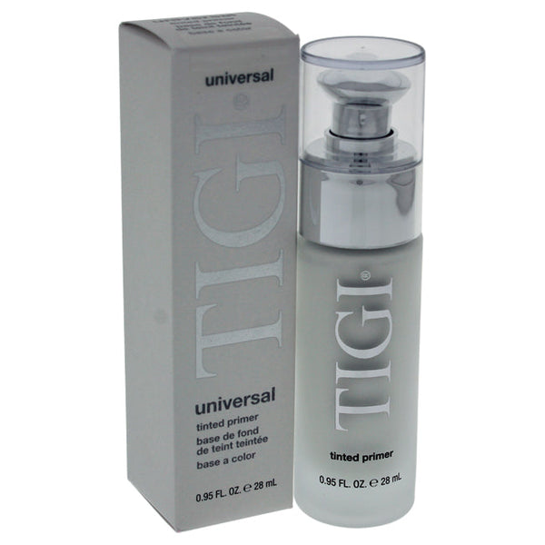 TIGI Tinted Primer - Universal by TIGI for Women - 0.95 oz Primer