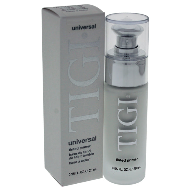 TIGI Tinted Primer - Universal by TIGI for Women - 0.95 oz Primer