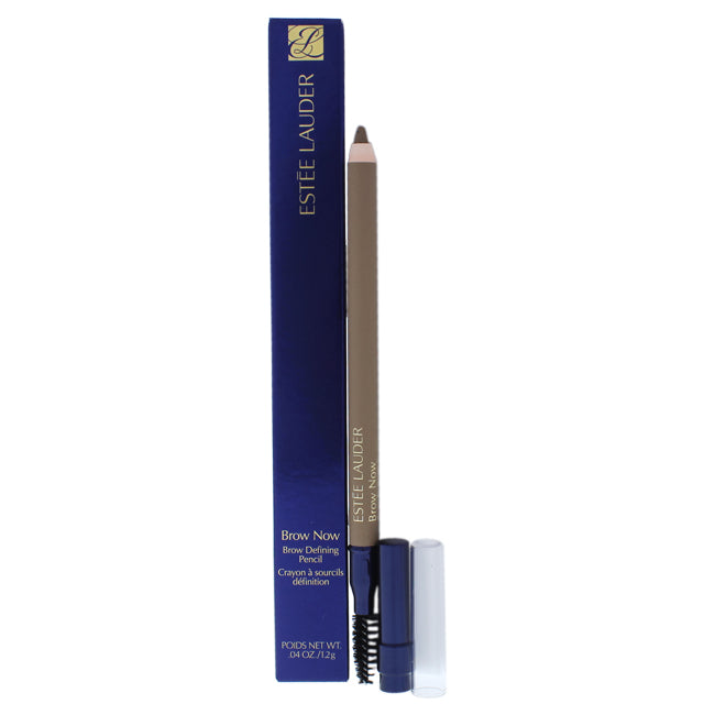 Estee Lauder Brow Now Brow Defining Pencil - # 01 Blonde by Estee Lauder for Women - 0.04 oz Eyebrow Pencil