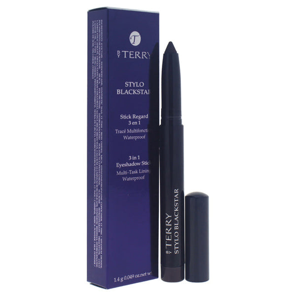 By Terry Stylo Blackstar Waterproof 3-In-1 Eyeshadow Stick - 2 Purpulyn Gem by By Terry for Women - 0.049 oz Eyeshadow