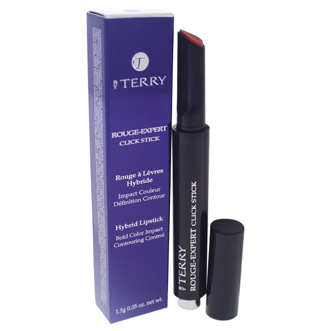 By Terry Rouge-Expert Click Stick Hybrid Lipstick - # 13 Chilly Cream by By Terry for Women - 0.05 oz Lipstick