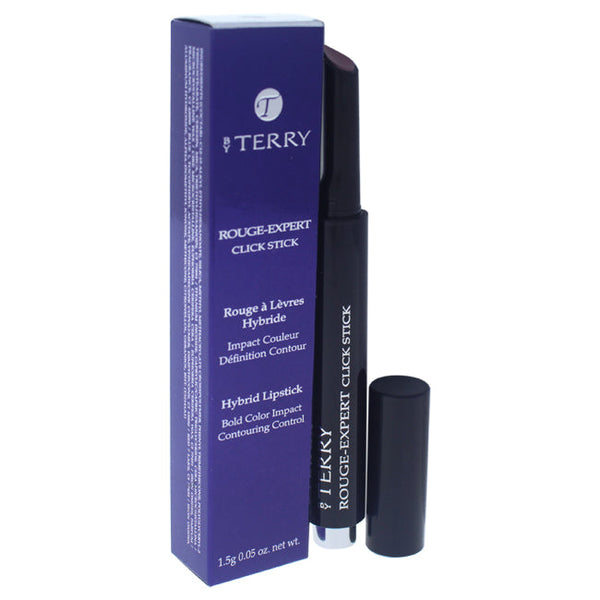 By Terry Rouge-Expert Click Stick Hybrid Lipstick - # 29 Orchid Glaze by By Terry for Women - 0.05 oz Lipstick