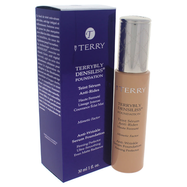 By Terry Terrybly Densiliss Foundation - # 7 Golden Beige by By Terry for Women - 1 oz Foundation