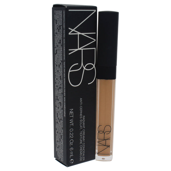 NARS Radiant Creamy Concealer - Caramel by NARS for Women - 0.22 oz Concealer