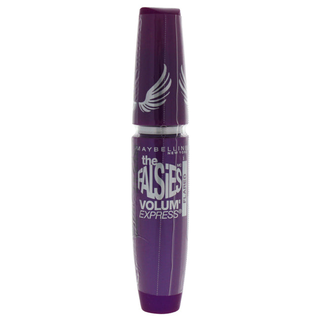 Maybelline Volum Express The Falsies Mascara - # 287 Very Black by Maybelline for Women - 0.31 oz Mascara