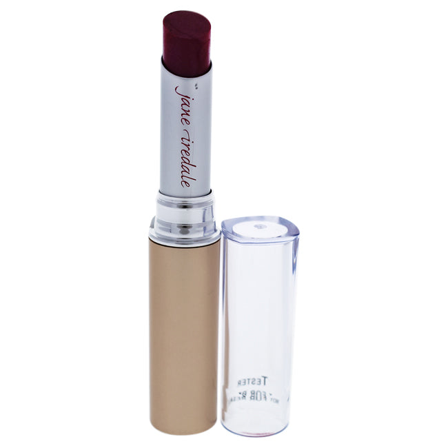 Jane Iredale PureMoist Lipstick - Rose by Jane Iredale for Women - 0.1 oz Lipstick (Tester)