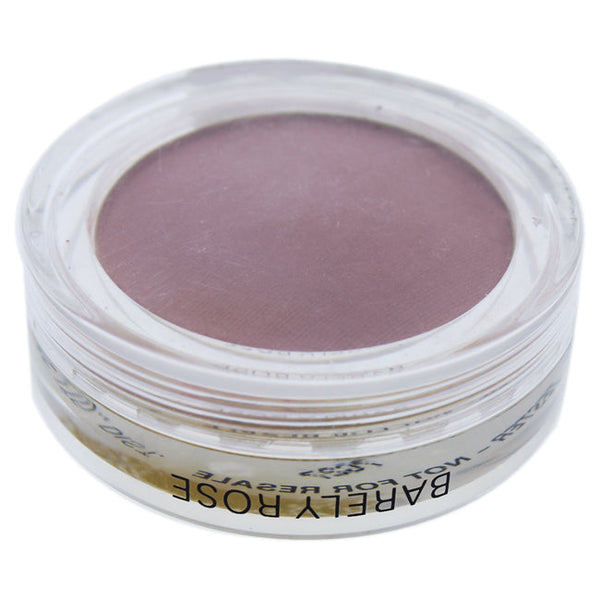 Jane Iredale PurePressed Blush - Barely Rose by Jane Iredale for Women - 0.1 oz Blush (Tester)