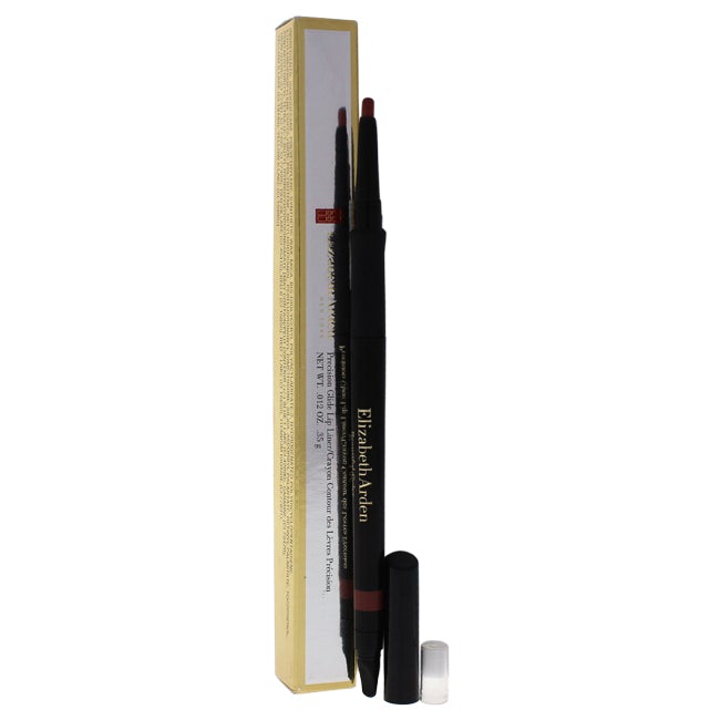 Elizabeth Arden Beautiful Color Precision Glide Lip Liner - # 06 Naturel by Elizabeth Arden for Women - 0.012 oz Lip Liner