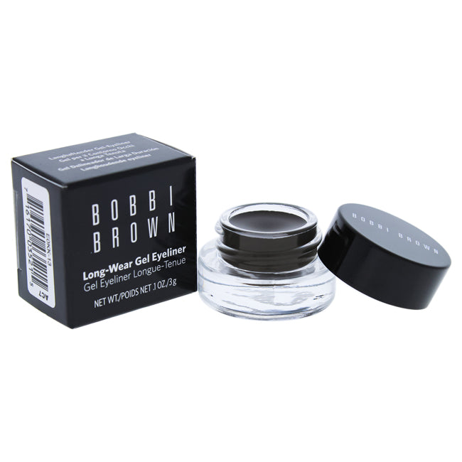 Bobbi Brown Long-Wear Gel Eyeliner - 13 Chocolate Shimmer Ink by Bobbi Brown for Women - 0.1 oz Eyeliner