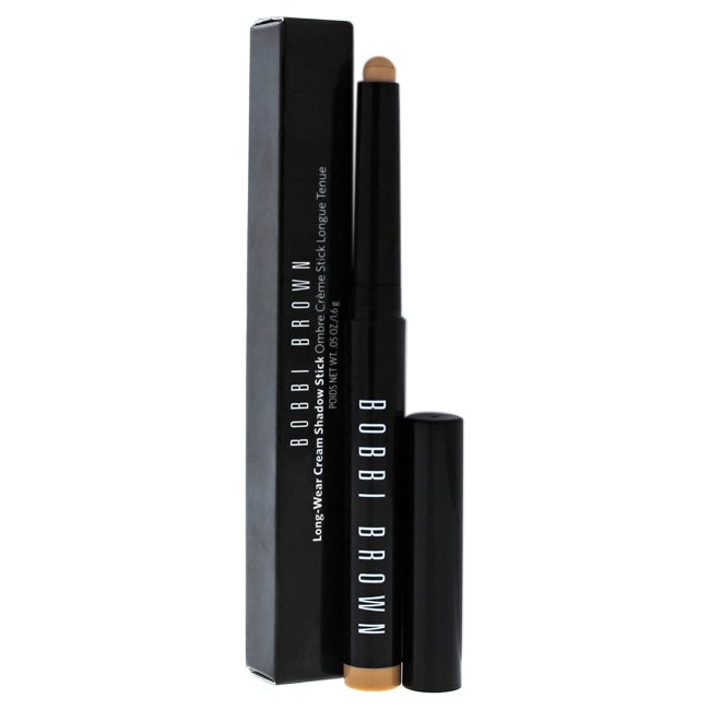 Bobbi Brown Long-Wear Cream Shadow Stick - 01 Vanila by Bobbi Brown for Women - 0.05 oz Eyeshadow